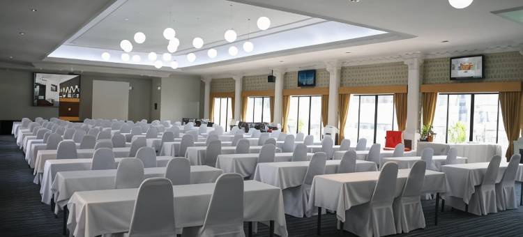 彩虹精品酒店(Baiyoke Boutique Hotel)图片