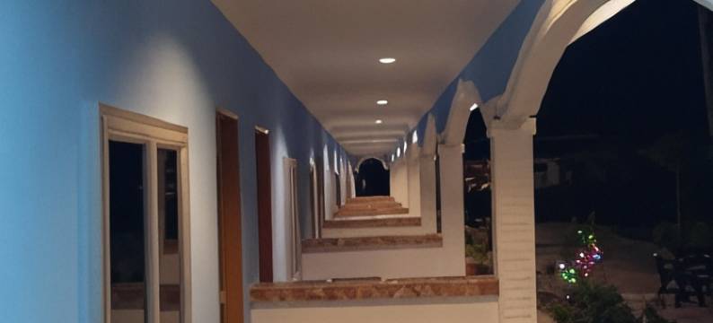 Mazza Nur Motel图片