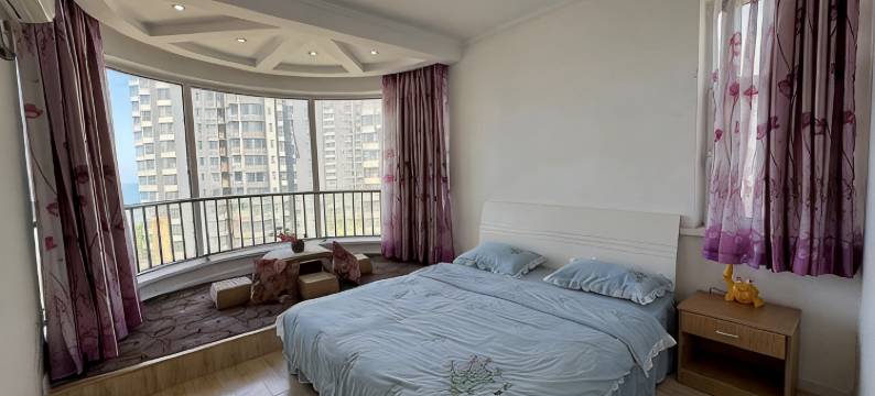 龙族海景房公寓(林海路2号分店)图片