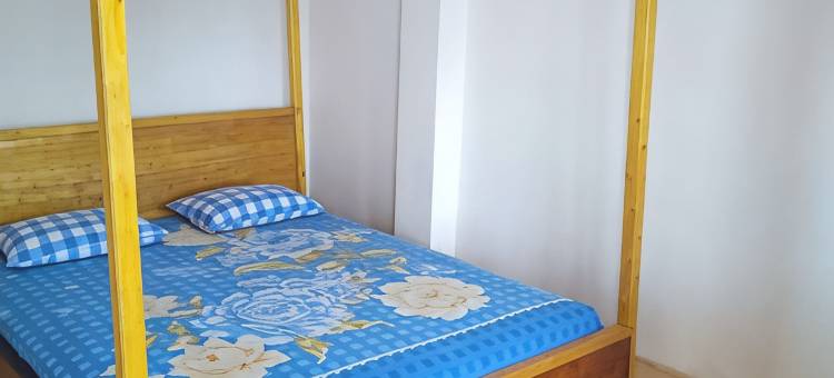 里斯万旅馆(Riswan Guest House)图片