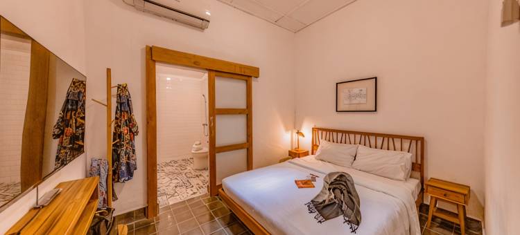 布米青年旅馆(Bhumi Hostel)图片