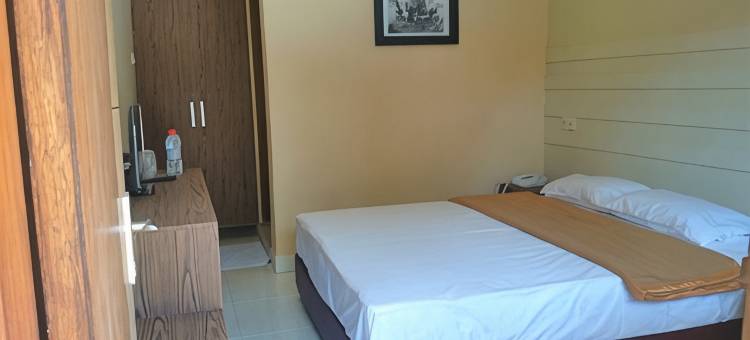 罗玛基塔精品酒店(Roemah Kita Boutique Hotel Yogyakarta)图片
