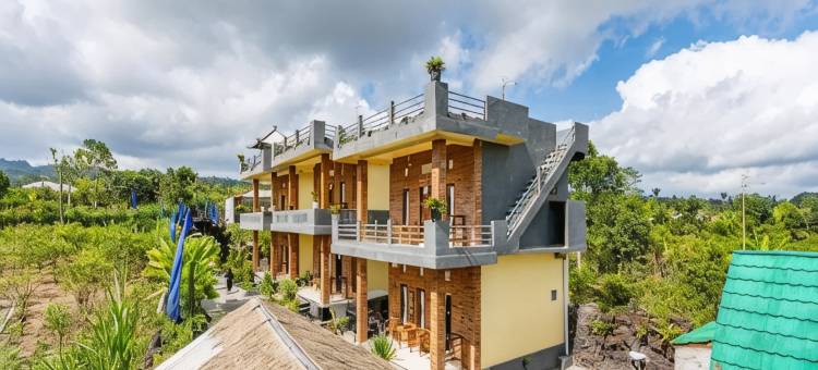 桑丹农业度假村(Sandan Agro Resort)图片