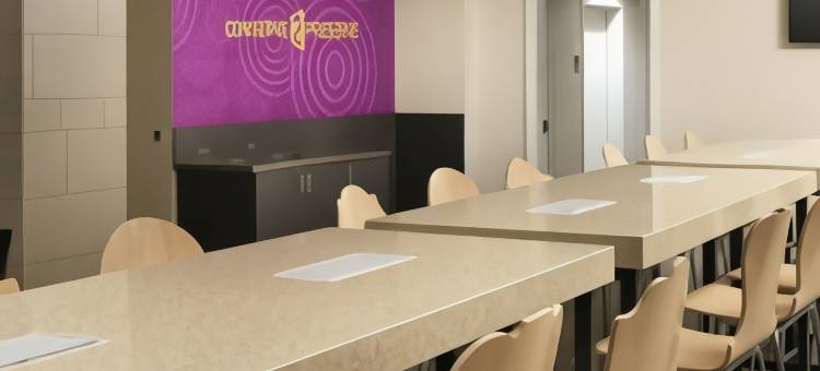 丹佛国际机场希尔顿惠庭酒店(Home2 Suites by Hilton Denver International Airport)图片