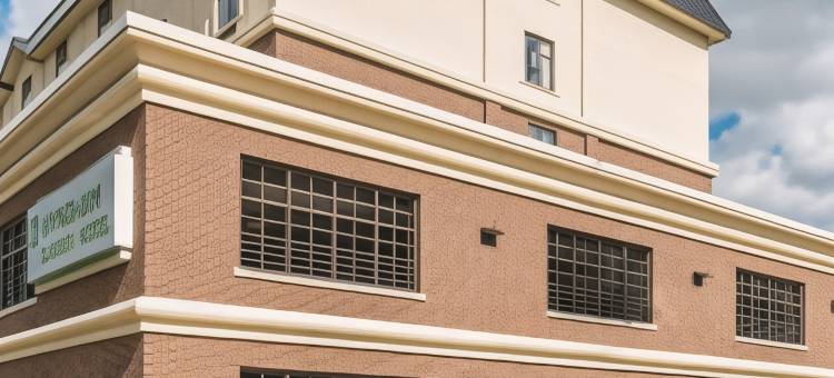 威廉斯维尔斯漫步水牛城酒店，希尔顿启缤精选(The Mosey Buffalo Williamsville, Tapestry Collection by Hilton)图片