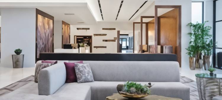 巴吞鲁日万豪酒店(Baton Rouge Marriott)图片