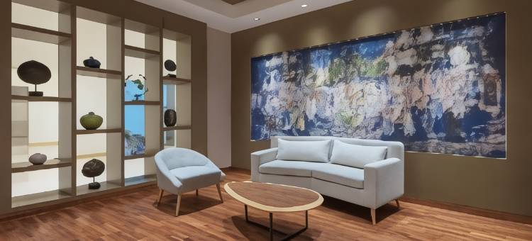 齐普尔阿梅尔希尔顿逸林酒店(DoubleTree by Hilton Jaipur Amer)图片