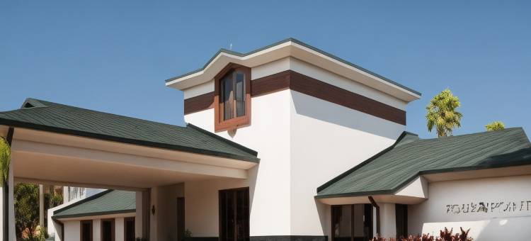 奥兰多福朋喜来登酒店及会议中心(Four Points by Sheraton Orlando Convention Center)图片