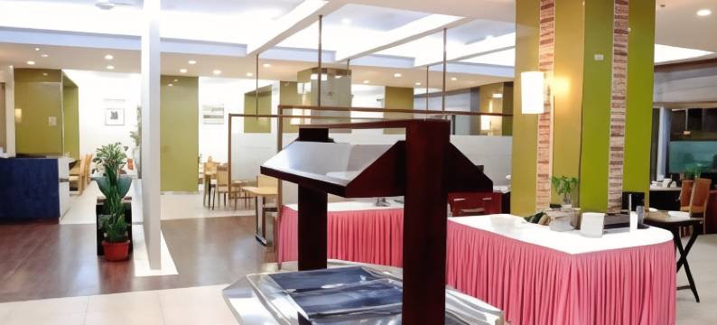 平昌韩华度假酒店(Hanwha Resort Pyeongchang)图片