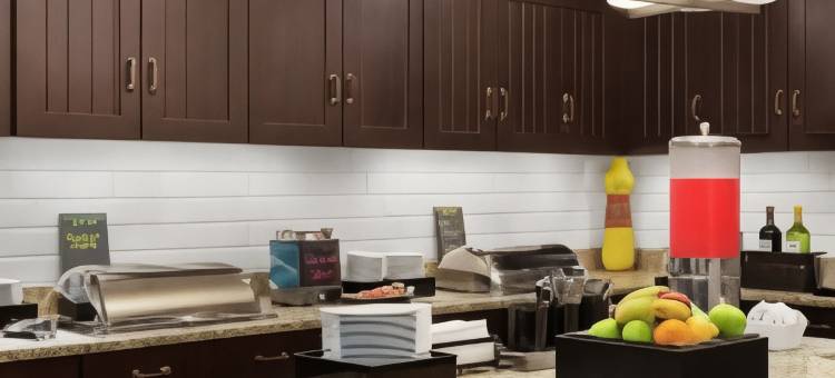 达拉斯中央公园Homewood Suites by Hilton(Homewood Suites by Hilton Dallas - Park Central Area)图片