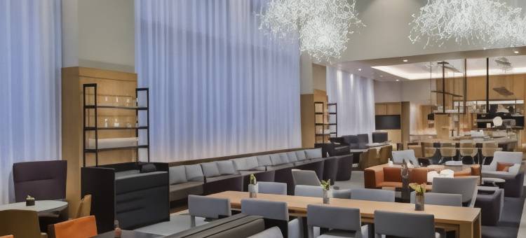 贝塞斯达市中心AC酒店(AC Hotel Bethesda Downtown)图片