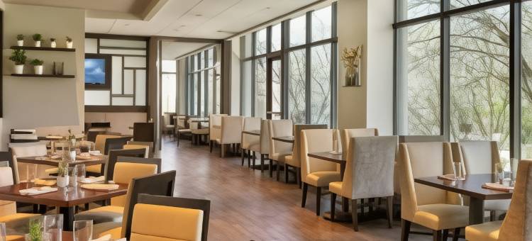 图森大学公园万豪酒店(Tucson Marriott University Park)图片