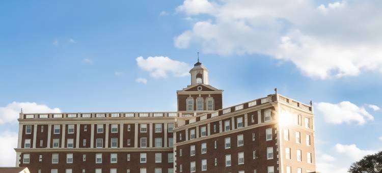 历史骑士酒店及海滩俱乐部 - 傲途格精选(The Historic Cavalier Hotel and Beach Club, Autograph Collection)图片