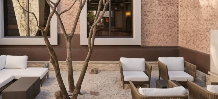 拉斯科琳娜希尔顿花园酒店(Hilton Garden Inn Las Colinas)图片