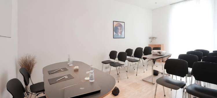 贝斯特韦斯特阿尔丝酒店(Best Western Ars Hotel)图片