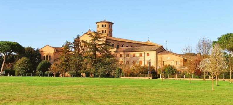 克拉森斯酒店(Hotel Classensis)图片