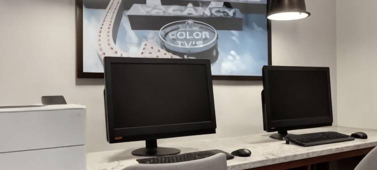 韦恩堡Homewood Suites by Hilton(Homewood Suites by Hilton Fort Wayne)图片