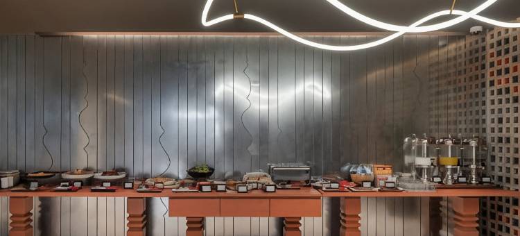 丽丽特邦伦普酒店-靠近考山路(Lilit Bang Lumphu Hotel)图片