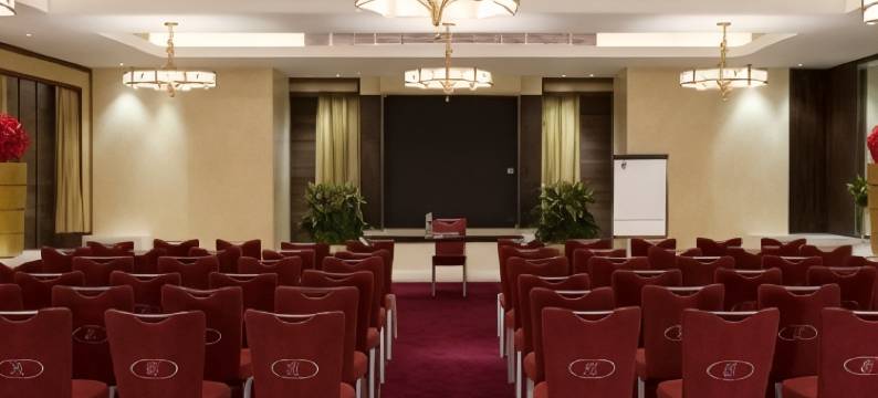 卡文迪什酒店(The Cavendish Hotel Eastbourne)图片