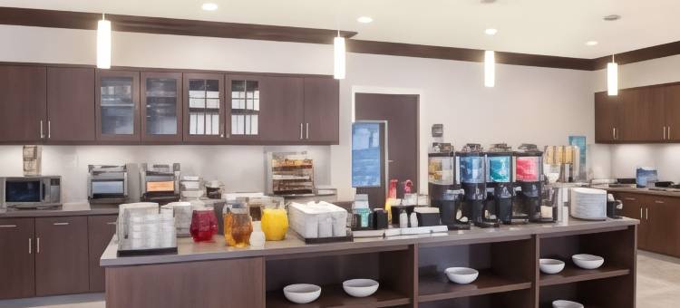 拉斯维加斯市中心Homewood Suites by Hilton(Homewood Suites by Hilton Las Vegas City Center)图片