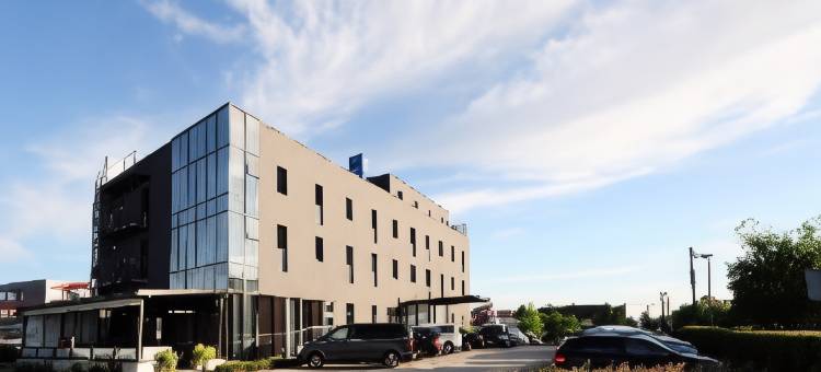 斯黛拉贝斯特韦斯特酒店(Best Western Hotel Stella)图片