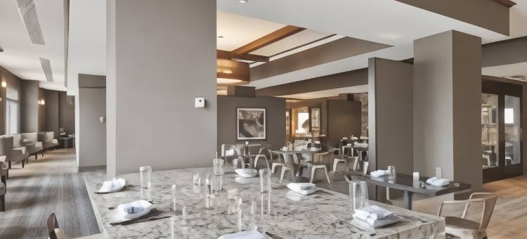 布里奇沃特万豪酒店(Bridgewater Marriott)图片