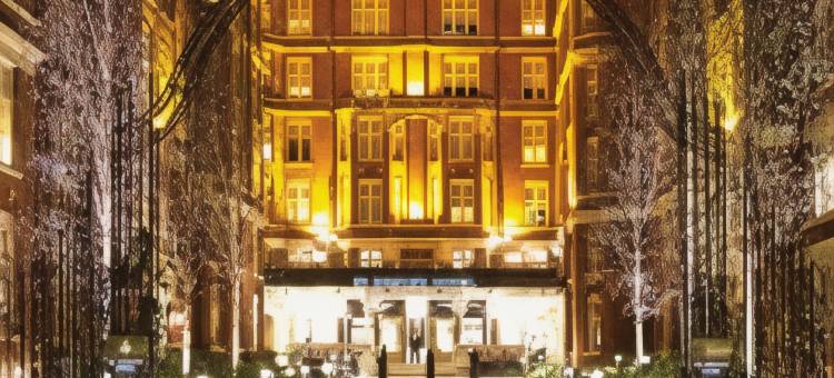 圣尔敏酒店-傲途格精选(St. Ermin's Hotel, Autograph Collection)图片