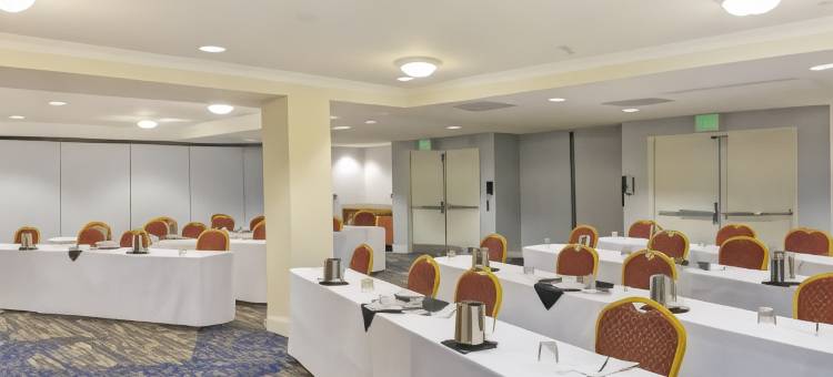 巴伦西亚希尔顿安泊酒店(Embassy Suites by Hilton Valencia)图片