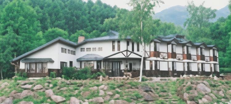 雪景木屋(Chalet la Neige)图片