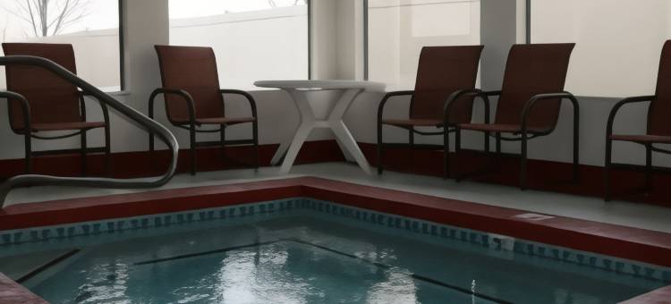 希尔顿欢朋酒店-盐湖城墨累(Hampton Inn Salt Lake City/Murray)图片