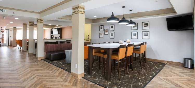 地标酒店达拉斯 - 艾迪生(Landmark Hotel Dallas - Addison)图片
