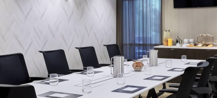 SpringHill Suites Cleveland Independence图片