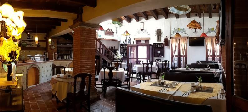 格兰德玛丽亚酒店(Hotel Grand Maria)图片