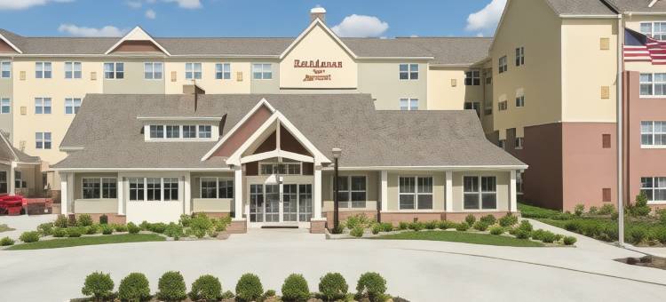 Residence Inn Long Island Islip/Courthouse Complex图片