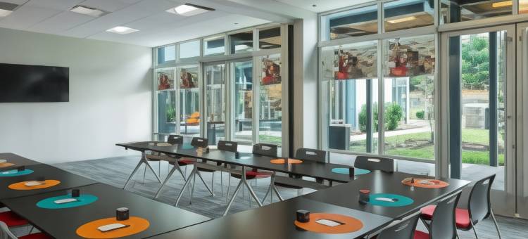 路易斯威尔东部雅乐轩酒店(Aloft Louisville East)图片