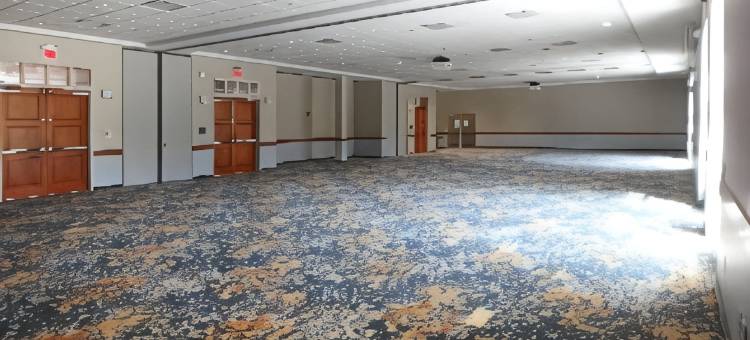 州立学院温德姆花园酒店(Wyndham Garden State College)图片