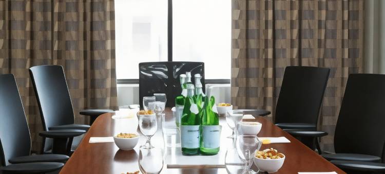 丹佛南帕克梅多斯购物中心万怡酒店(Courtyard Denver South/Park Meadows Mall)图片