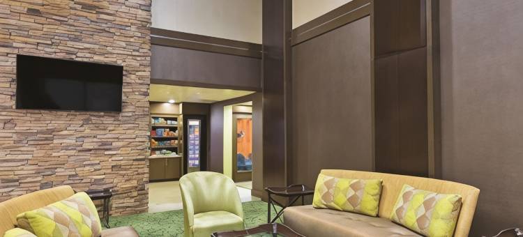 北奥斯汀拉昆塔温德姆酒店(La Quinta Inn by Wyndham Austin North)图片