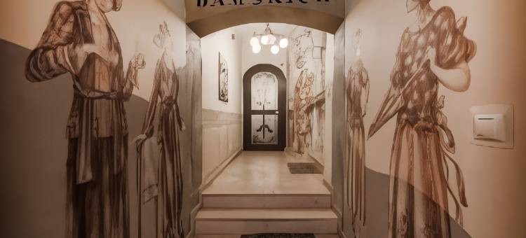 格鲁卡21公寓式酒店(Aparthotel Grodzka 21)图片