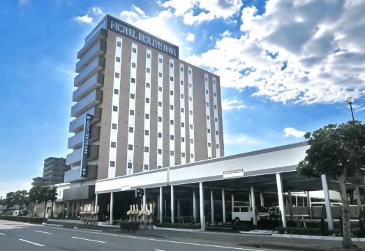 Hotel Route-Inn Fuji Chuo Koen HigashiHotel Overview