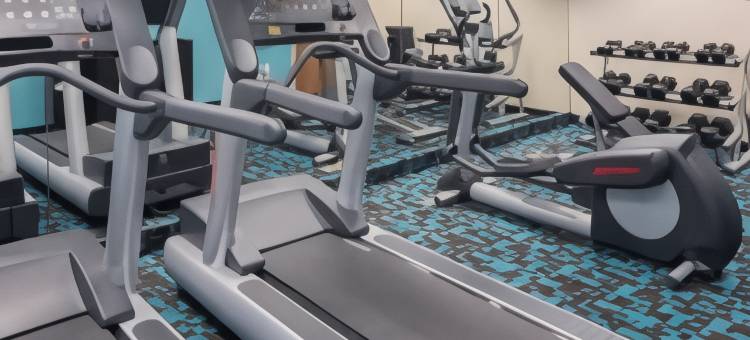 Fairfield Inn & Suites Portland North图片