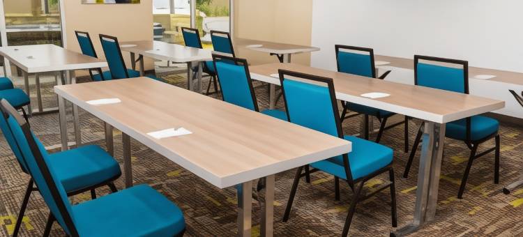 Hampton Inn & Suites Imperial Beach San Diego图片