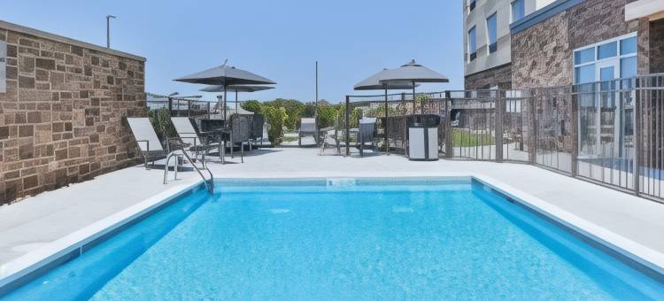 Fairfield Inn & Suites Cincinnati Airport South/Florence图片