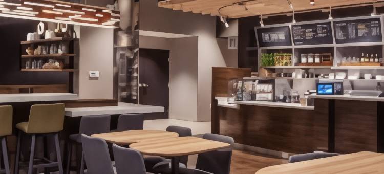 阿德莫尔万怡酒店(Courtyard Ardmore)图片