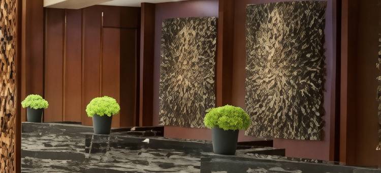 巴厘岛勒吉安万枫酒店(Fairfield by Marriott Bali Legian)图片