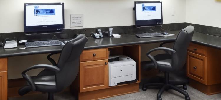 萨凡纳/市中心欢朋酒店兼套房(Hampton Inn & Suites Savannah/Midtown)图片