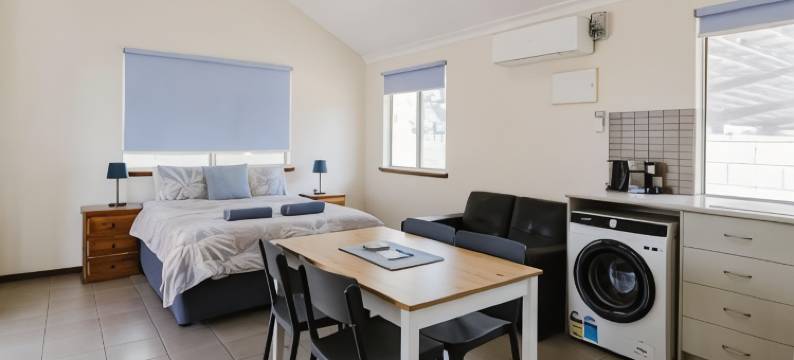 人民公园公寓(Peoples Park)图片