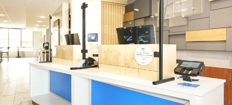 富兰克林-浆果农场智选假日套房酒店(Holiday Inn Express & Suites Franklin - Berry Farms)图片