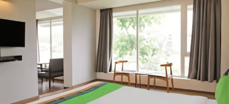 Treebo Grand Legacy Shahenshah图片