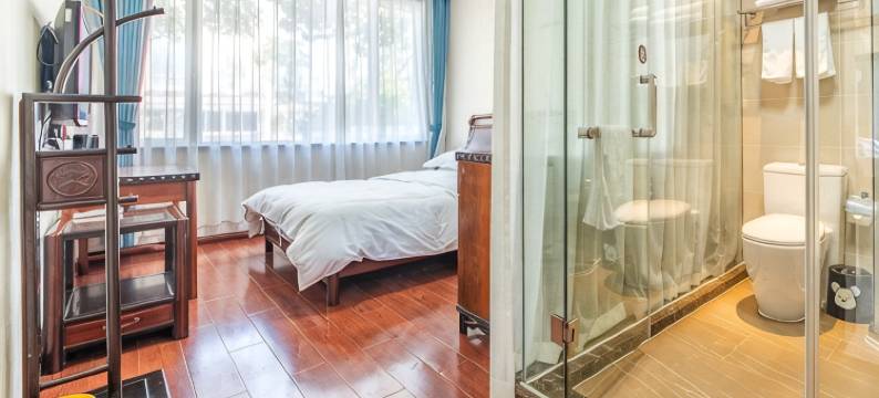 千岛湖开元度假村湖景独栋别墅(千岛湖绿道1号分店)图片